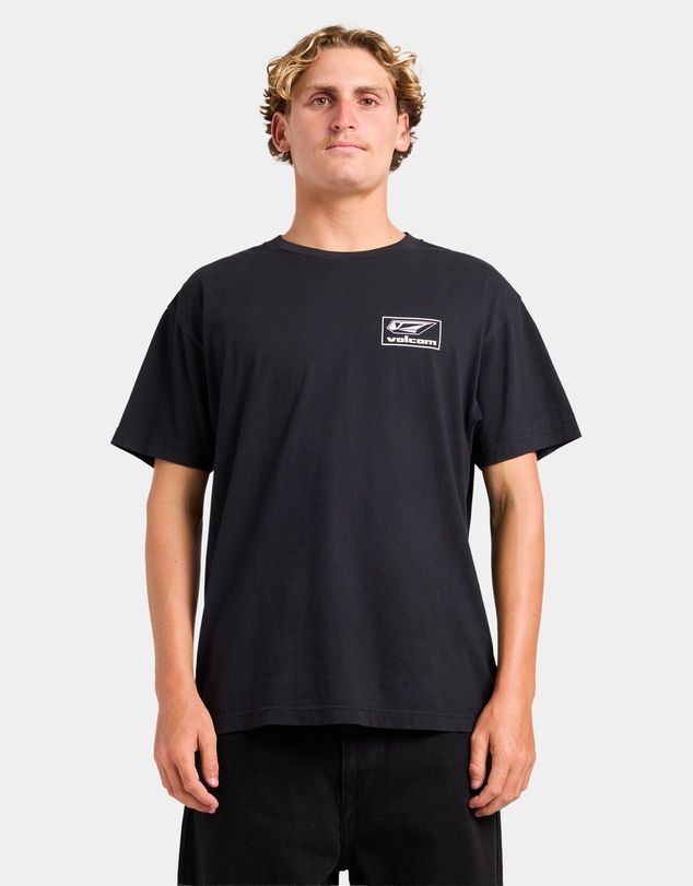Volcom - Mens Surf Vitals Mod T-Shirt