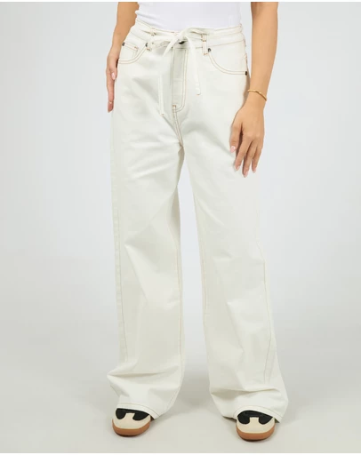 All About Eve - Gia High Rise Baggy