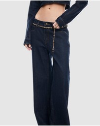 Lioness - Rising Jeans