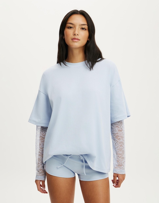 Cotton On Body - Sleep Micro Short