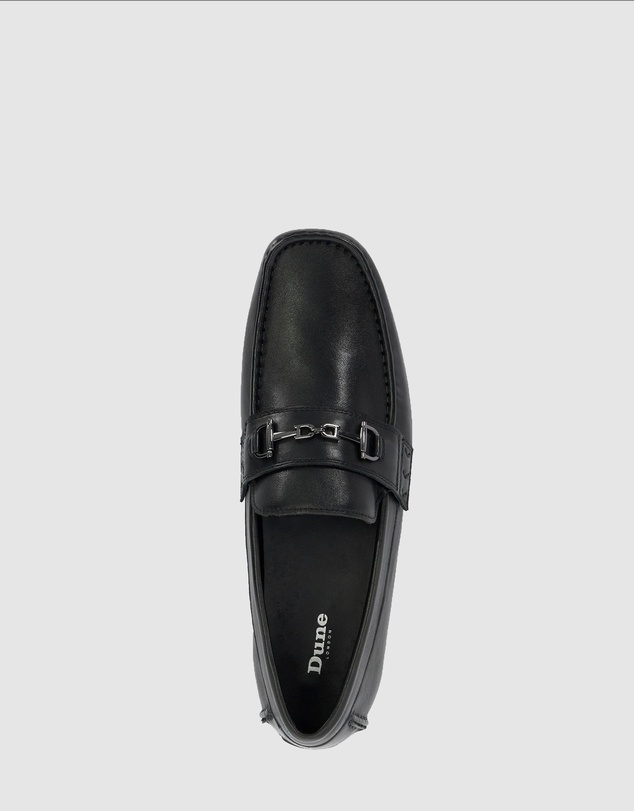 Dune London - Brendans - Black