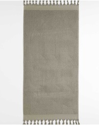 Aura Home - Milos Bath Towel Range