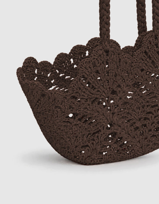 By Wren - Sage Shopper Bags