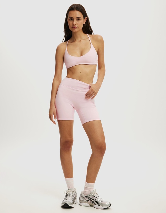 Cotton On Body Active - Ultra Soft Contour Bike Shorts