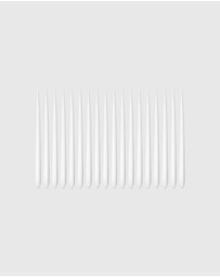 Georg Jensen - Hanukkah Menorah Candles, 18 Pcs