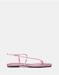 Nelson Made - Juliette Sandal 4.0
