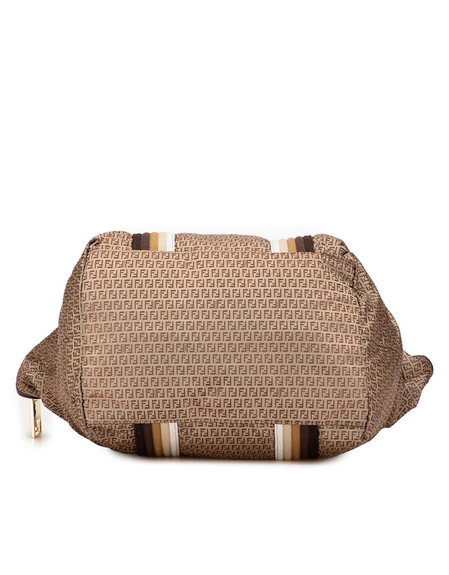 Pre-Loved by Azura Reborn - Pre-Loved Micro Zucchino Nylon Tote