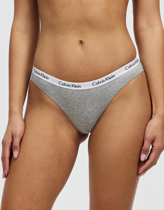 Calvin Klein - Carousel Bikini Briefs 3-Pack