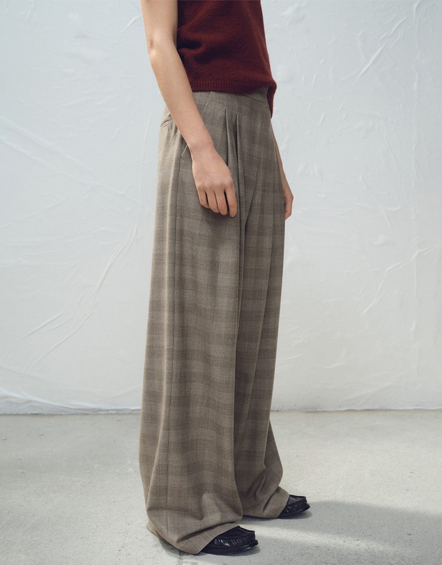 M.N.G - Natalie Trousers