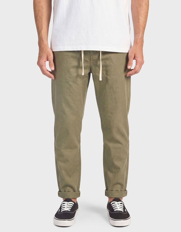 Academy Brand - Academy Beach Pant