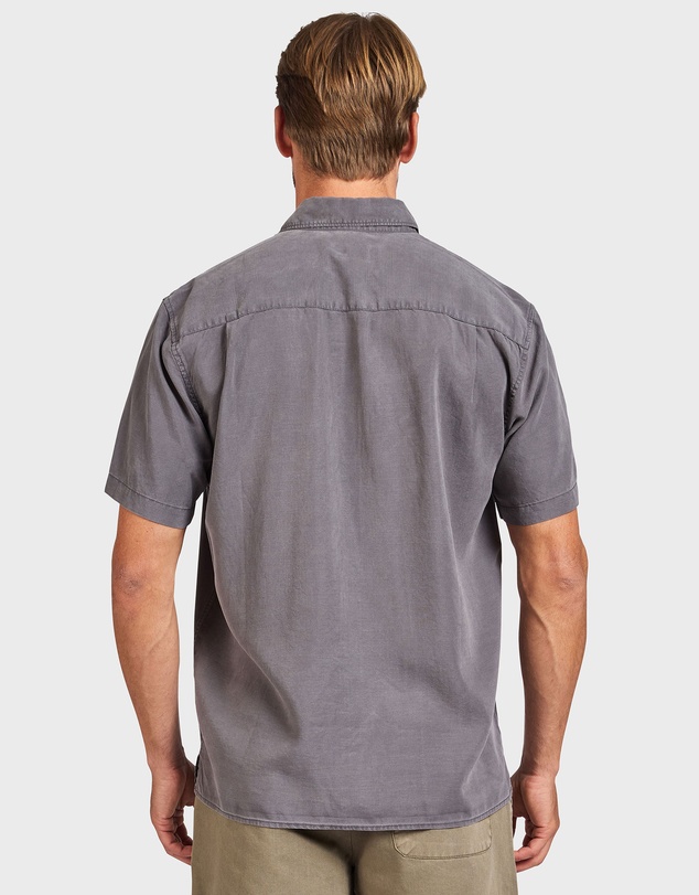 Academy Brand - Stevens Short Sleeve Shirt