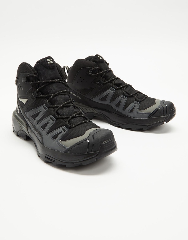 Salomon - X ULTRA 360 MID GORE-TEX Men's