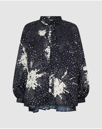 Morrison - Florian Swing Shirt