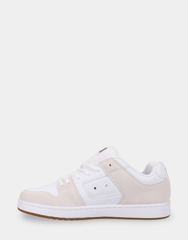 DC Shoes - Mens Manteca 4 Sneakers