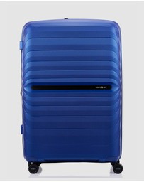 Samsonite - Octolite Neo Suitcase 81Cm Expandable