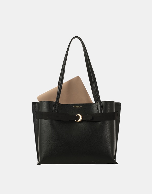 Luella Grey - Connie Laptop Tote