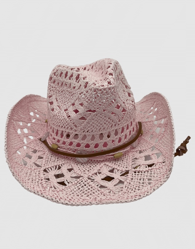 Jacaru - Jacaru 1566 Cowboy Hat