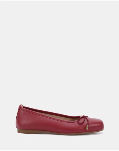 Clarks - Yumi Red