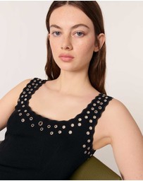 Maje - Roeillety Dress