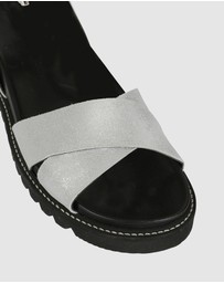Beau Coops - Rona Sandals