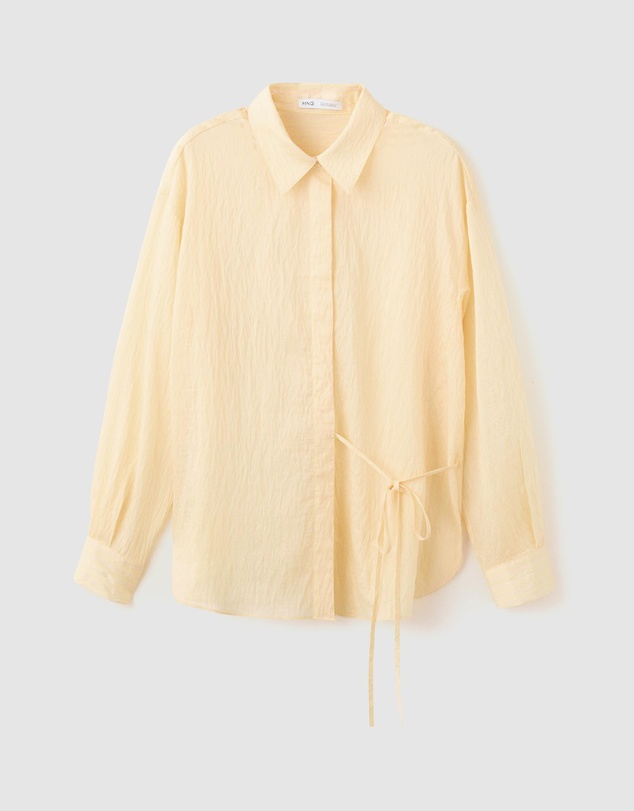 M.N.G - Limonce Shirt