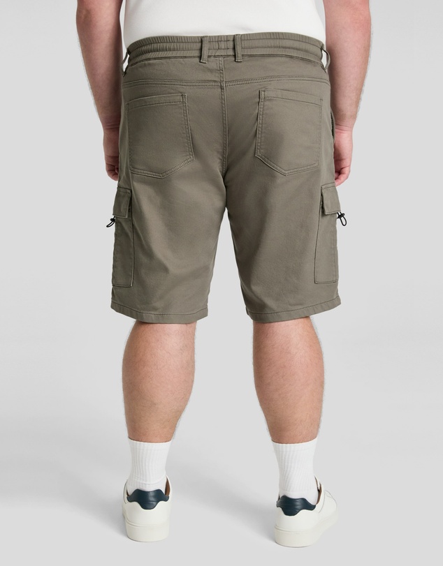 Johnny Bigg - Nelson Knit Cargo Short