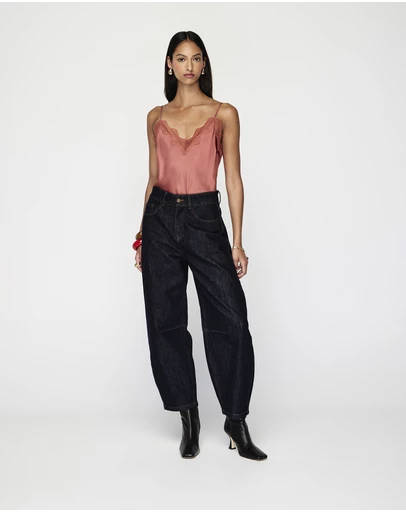 MOS The Label - Nia Denim Jeans