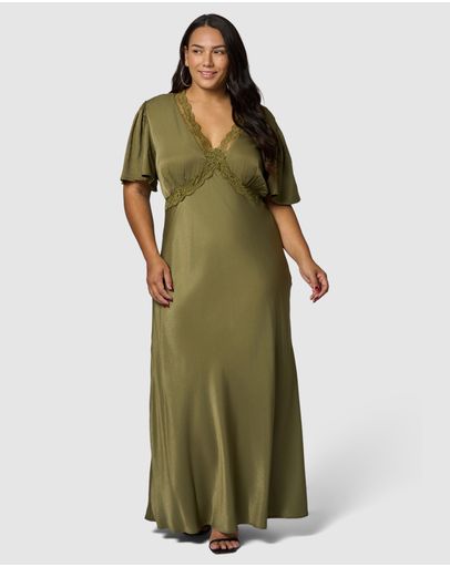 KHAKI