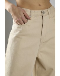 Glamorous - High-Waisted Straight-Leg Jeans