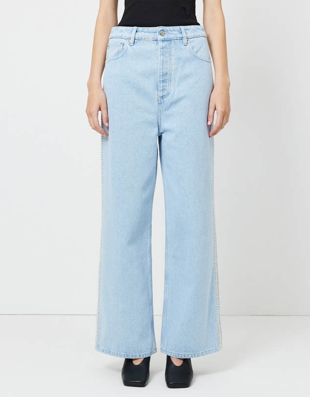 Nanushka - Josine Jeans