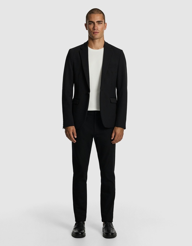 yd. - Active Stretch Blazer