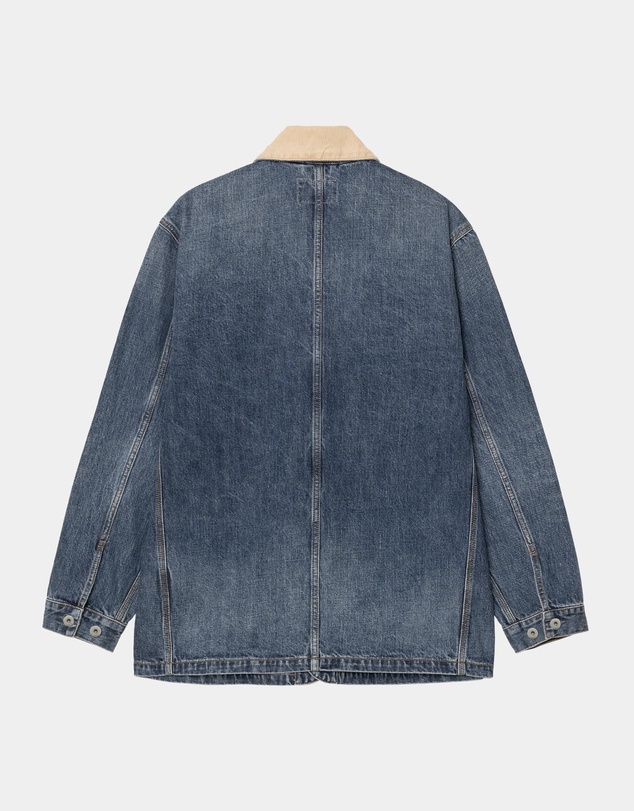 Carhartt WIP - Warren Chore Coat