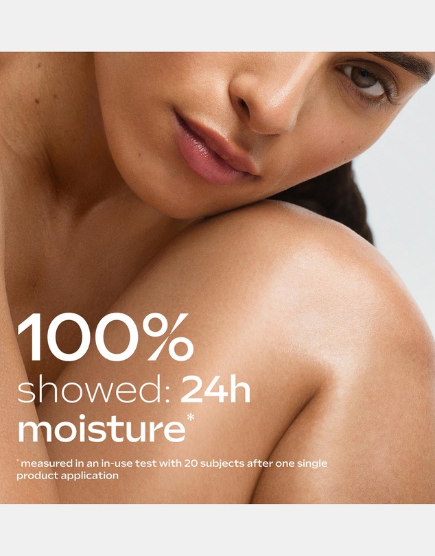 Weleda - Smoothing Body Lotion - Wild Rose, 250ml