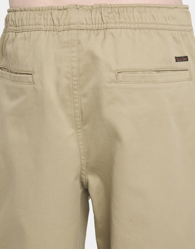 Volcom - Boys 8 to 16 Freazy Pants