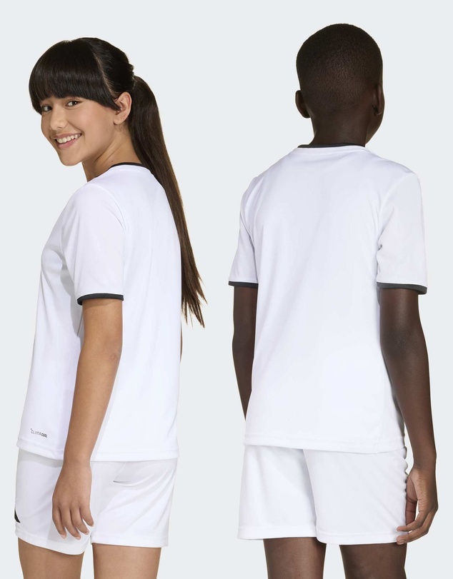 adidas Performance - Entrada26 Football Jersey Kids