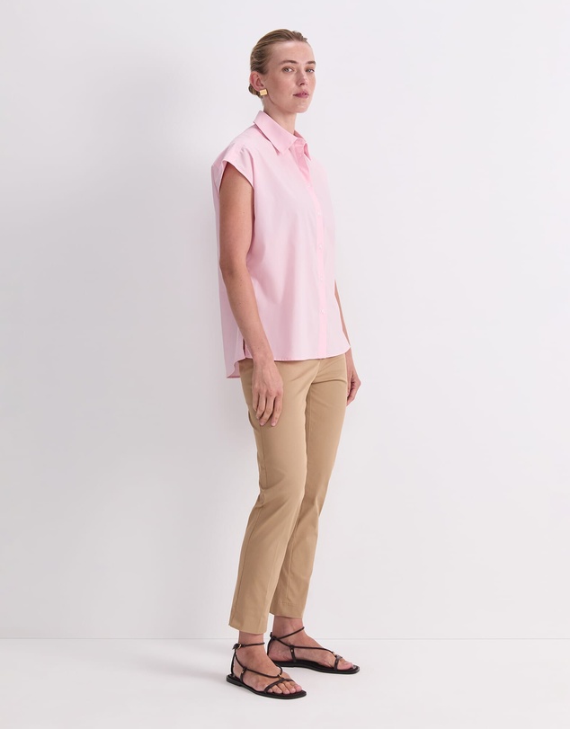 Sportscraft - Mara Cotton Shirt