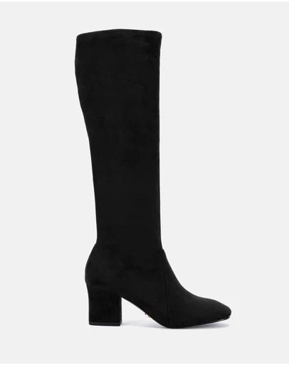 Novo - Dashiell Boots