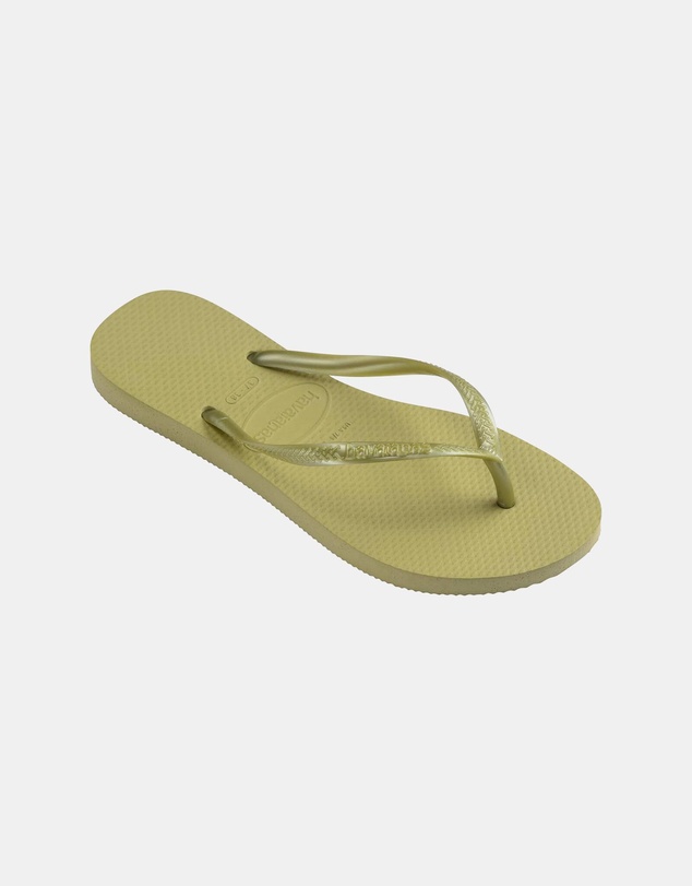 Havaianas - Slim Metallic - Women's