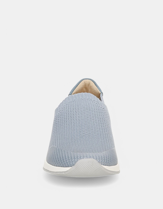 Naturalizer - Lafayette Slip-On Sneaker