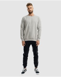 DVNT - Devoid Crewneck