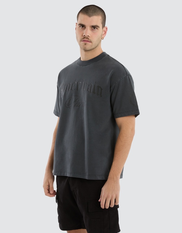 Americain - Imperial Loopback Heavy Tee