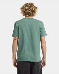 RVCA - Mens Olde RVCA T-Shirt