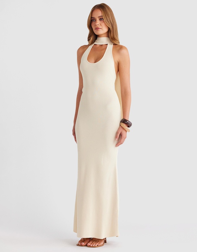 SNDYS - Laia Maxi Dress