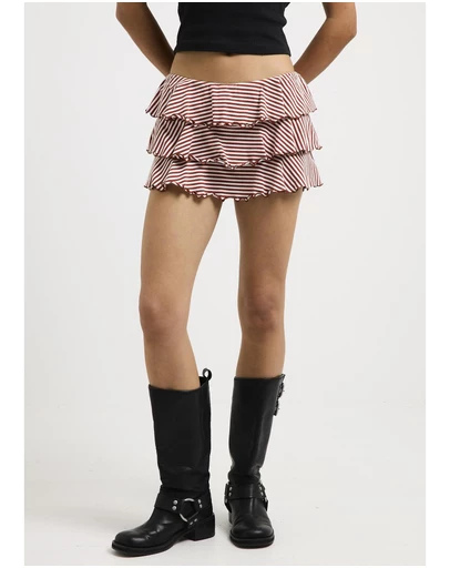 Insight - Andrea Tiered Skort