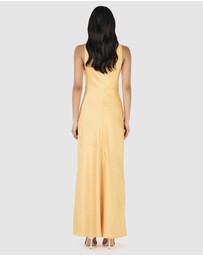 Ownley - Lauren Maxi Dress