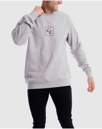 Counter Culture - Celt Crewneck