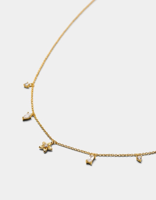 MIMCO - Asteria Necklace
