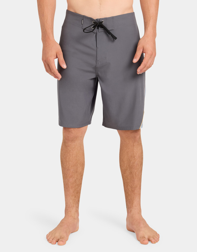 Quiksilver - Mens Surfsilk Core 20
