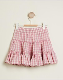 PLAY etc - Josie Skirt - Kids-Teens