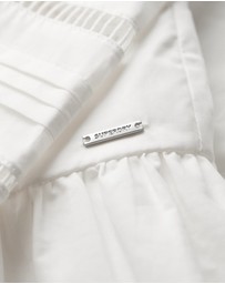 Superdry - Lace Mix Shirt Dress